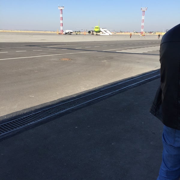 Fotos Bei Fargona Xalqaro Aeroporti Fergana International Airport Feg Fergana Fergana Province