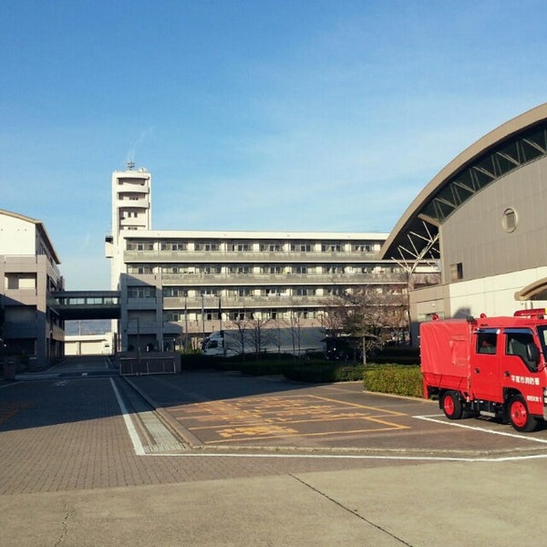 Photos At 神奈川県消防学校 厚木 0 Tips Photos At 神奈川県消防学校 厚木 0 Tips