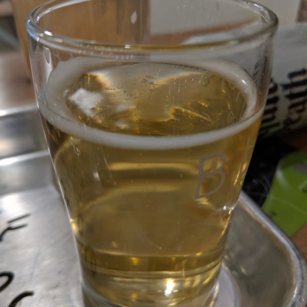 Photo taken at Bløm Meadworks by Todd N. on 6/8/2019