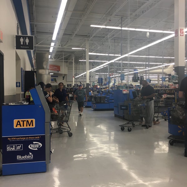 Photos at Walmart Supercenter - Kissimmee, FL