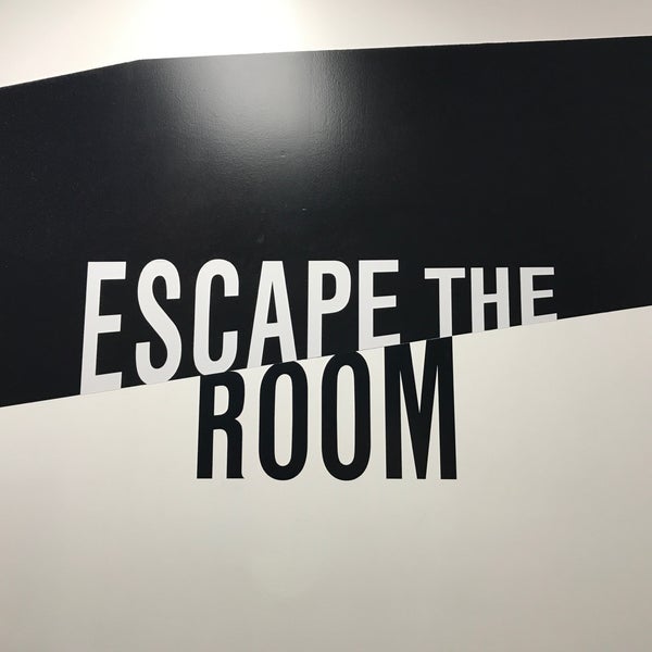 Foto tomada en Escape The Room  por Rich G. el 11/5/2017