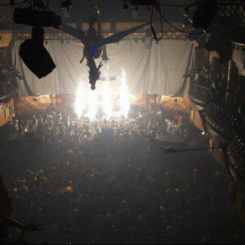 Photos At Stadium Jakarta Now Closed Nightclub In Jakarta Barat Photos At Stadium Jakarta Now Closed Nightclub In Jakarta Barat