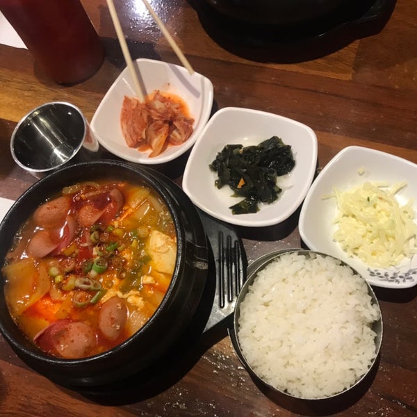 Bull Bar Brisbane City Brisbane, QLD