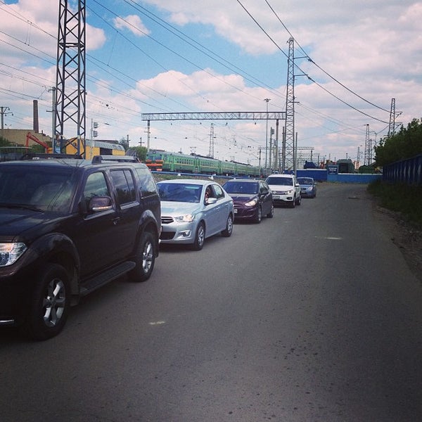 Мост доватора. Мост доватора
