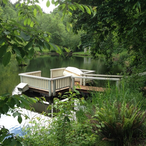 Sanders Estate Kent, WA