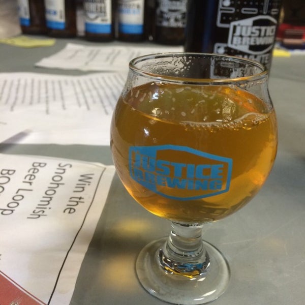 Justice Brewing 1 tip