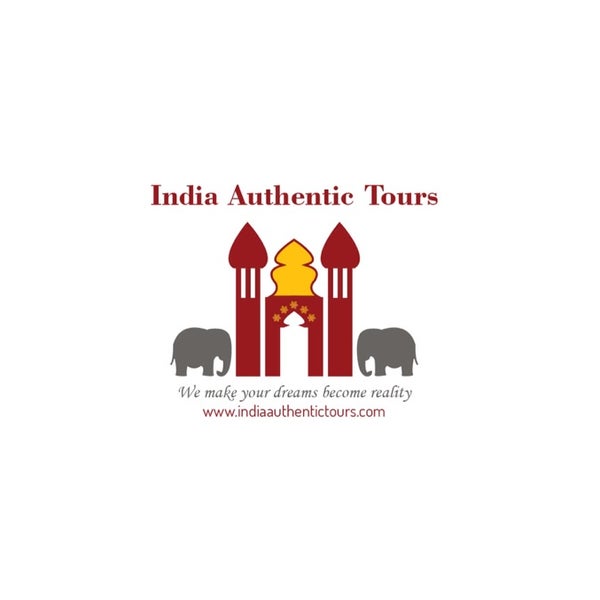 Our new elephant friendly logo