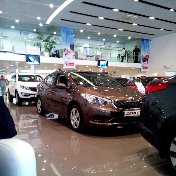 Р”Р¦ Geely Favorit Motors