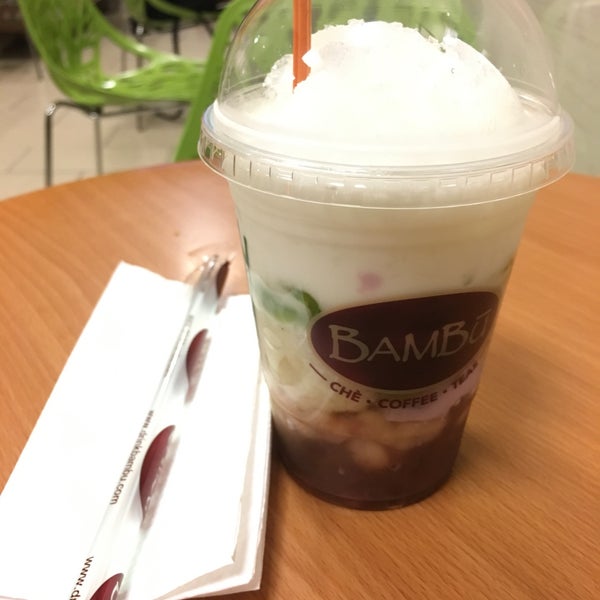Bambu Desserts & Drinks San Antonio 3 tips