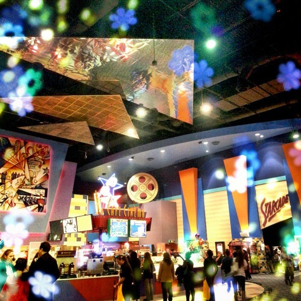 Century 25 Union Landing 47 tips