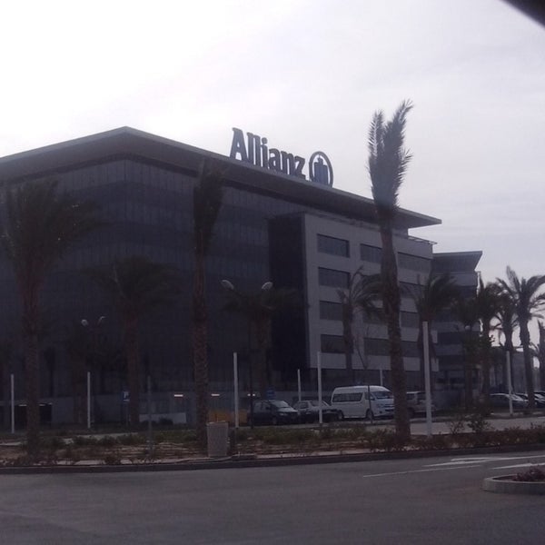 Photos At Allianz Egypt 5 Tips From 100 Visitors