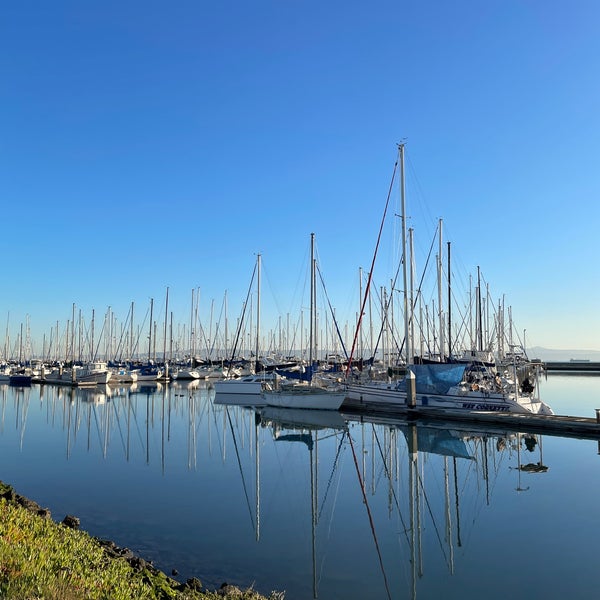 Brisbane Marina Sierra Point Brisbane, CA