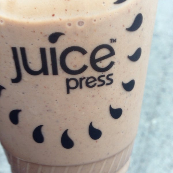 Photos at Juice Press Flatiron District 1 W 22nd St
