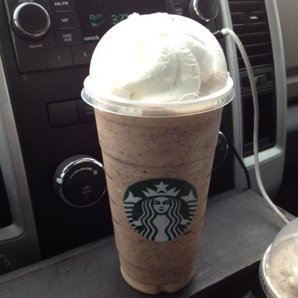 Photos at Starbucks KenmountThorburn 191 Kenmount Rd