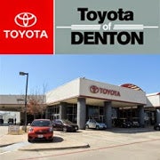 Toyota of Denton - 4100 S Interstate 35 E