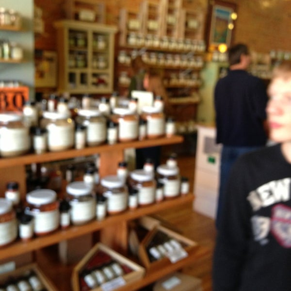 2/17/2013にJeremy M.がSavory Spice Shopで撮った写真