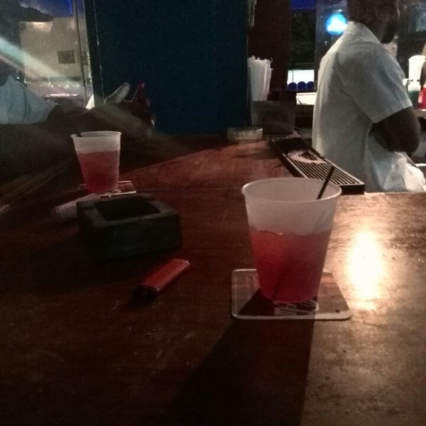 Photos at Hammerheads Bar & Grill East Bay Street