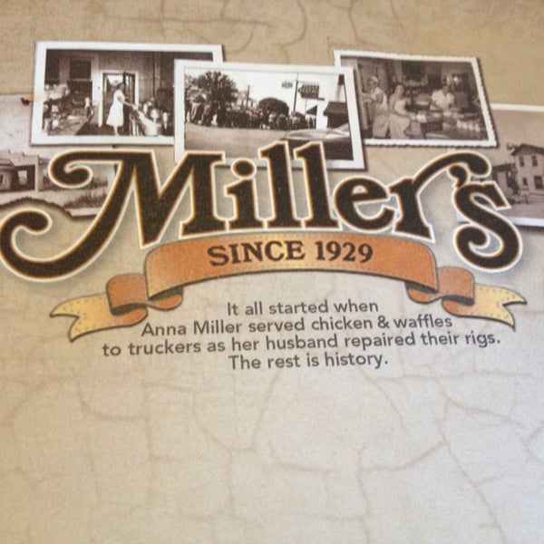 Foto diambil di Miller&#39;s Smorgasbord oleh Sarah Lynn S. pada 5/26/2013