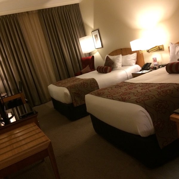 4/8/2014にCarla D.がDuxton Hotelで撮った写真