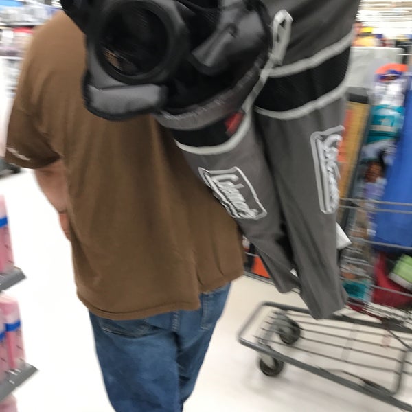 Walmart Supercenter Yuma, AZ