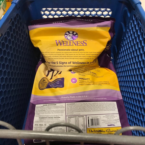 PetSmart Yuma Palms Regional Center 4 tips from 344 visitors