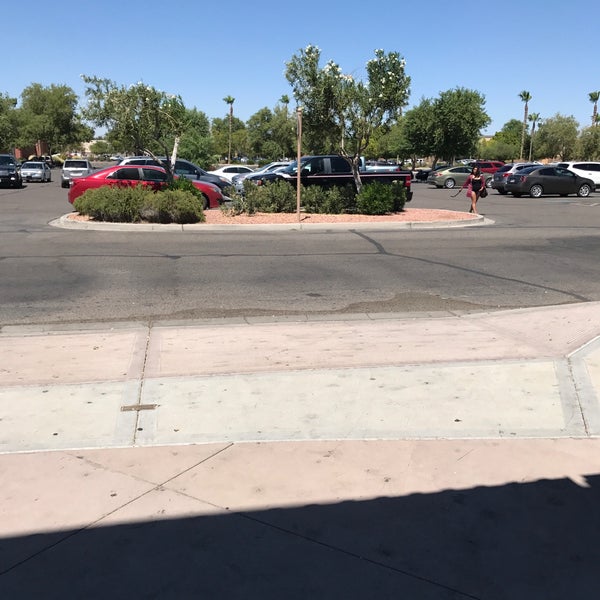 Photos at Yuma Palms Regional Center Shopping Mall in Yuma