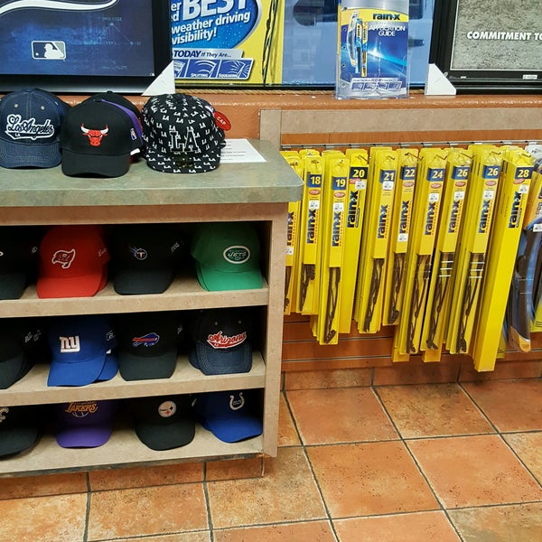 Romeo's Car Wash Automotive Repair Shop in Yuma