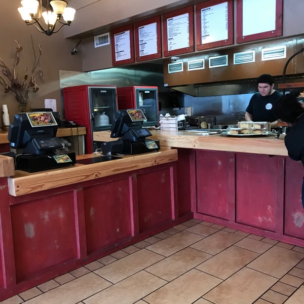 Photos at Chile Pepper Mexican Restaurant