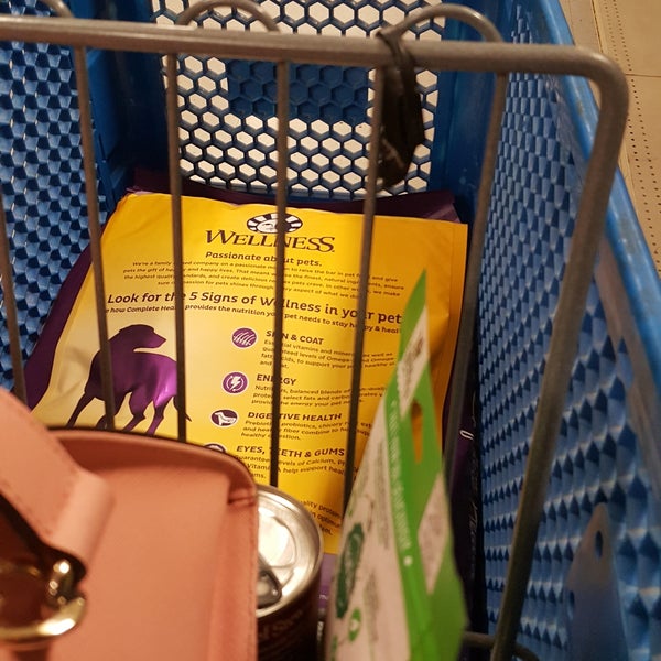 PetSmart Yuma Palms Regional Center 4 tips from 344 visitors