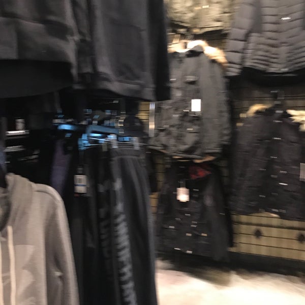 X Clothing Store in Yuma