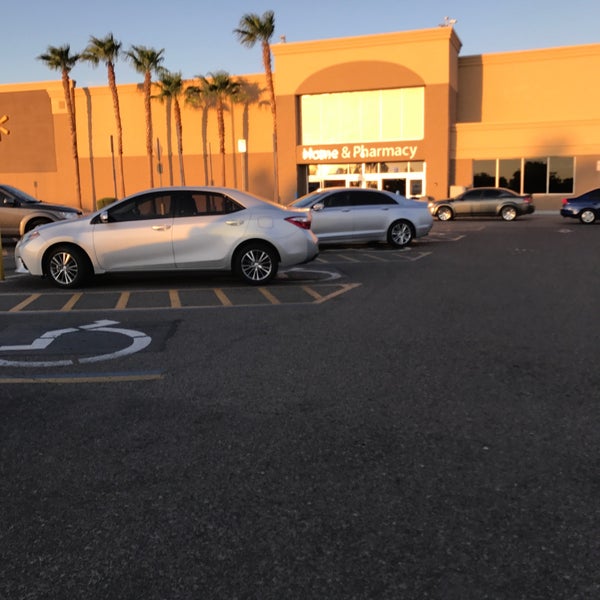 Photos at Walmart Supercenter Yuma, AZ
