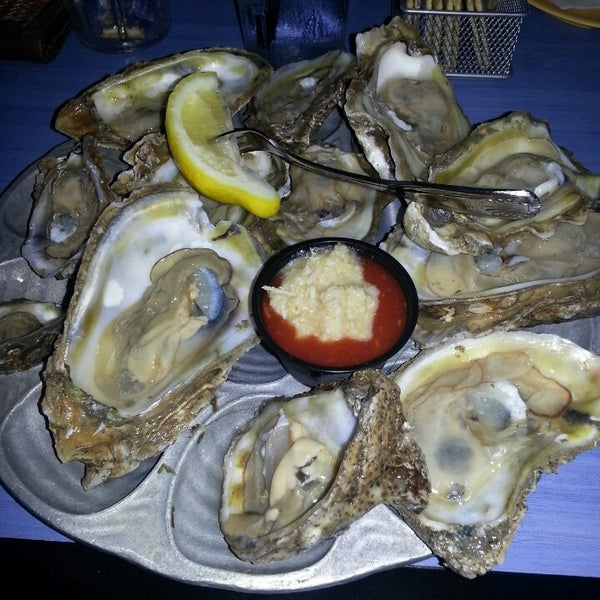 7/27/2013にKeith B.がR.B.&#39;s Seafood Restaurantで撮った写真