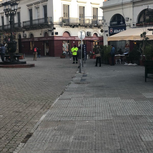Photo prise au Mercado del Puerto par J N le7/29/2019