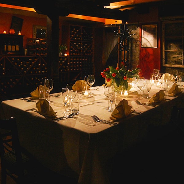 Philip Marie (Now Closed) - West Village - 569 Hudson St