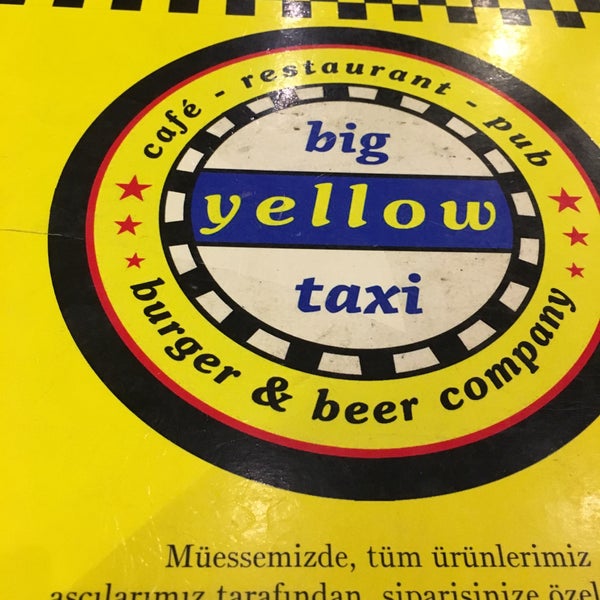 Foto scattata a Big Yellow Taxi Benzin da Can il 7/30/2016