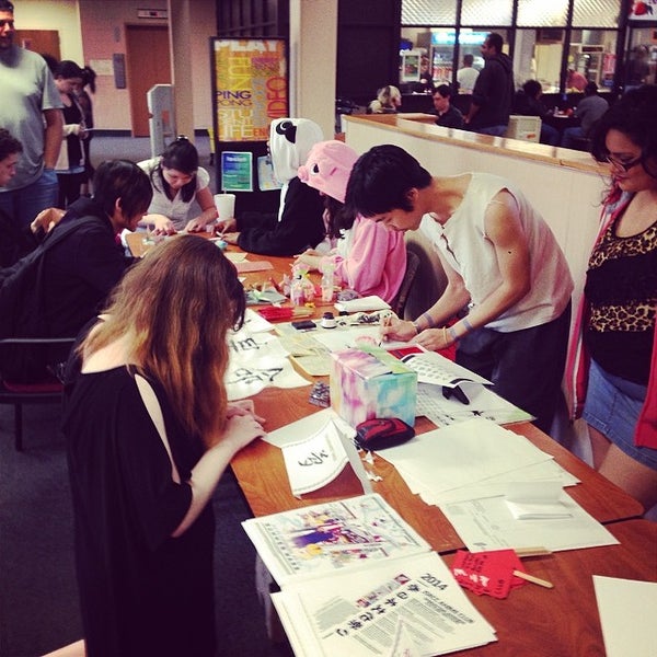 J. Sargeant Reynolds Parham Campus 17 tips