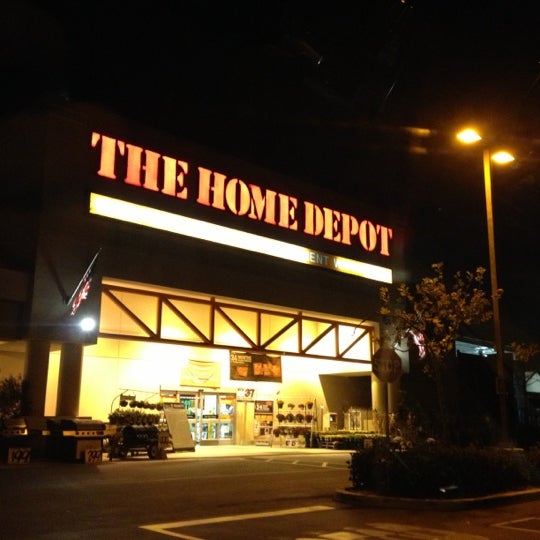 The Home Depot Grantville 10 tavsiye'da fotoğraflar