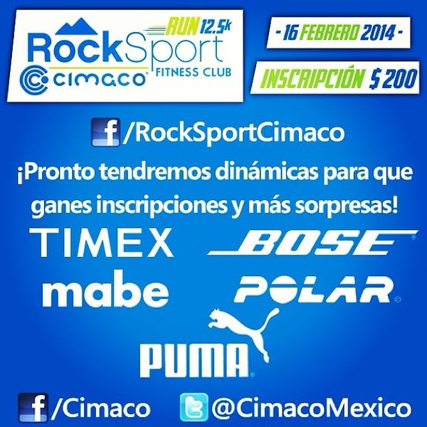 1/30/2014 tarihinde RockSport F.ziyaretçi tarafından Cimaco Cuatro Caminos'de çekilen fotoğraf