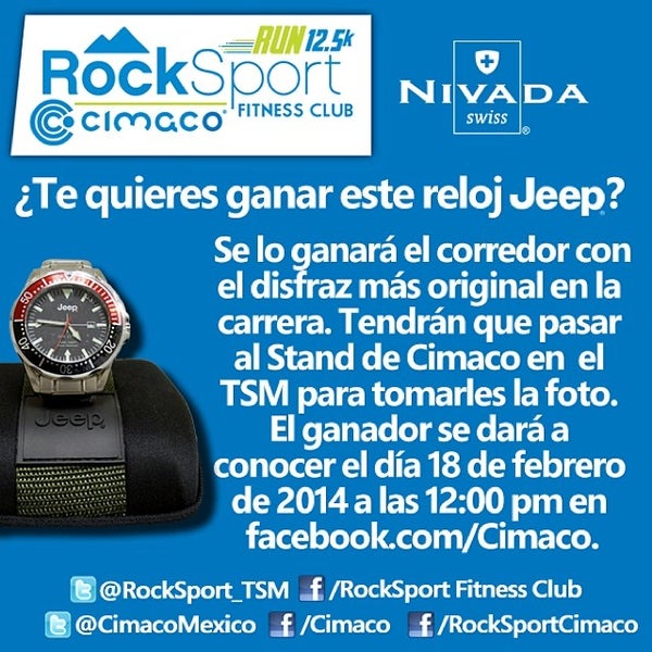รูปภาพถ่ายที่ Cimaco Cuatro Caminos โดย RockSport F. เมื่อ 2/14/2014