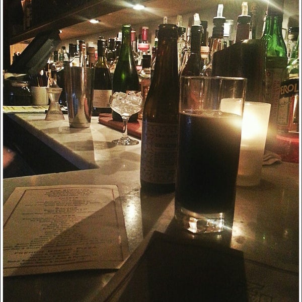 Photos at Blue Ribbon Downing Street Bar (Now Closed) West Village