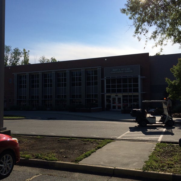 Davidson County Community College Community College in Thomasville