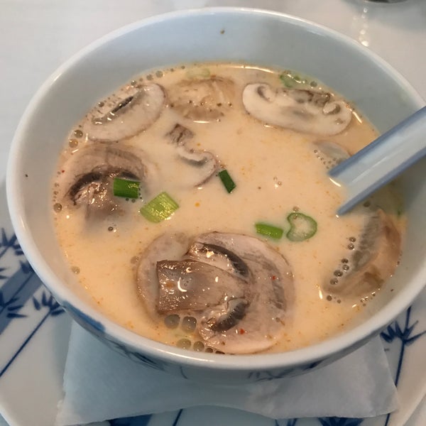 Basil Thai Cuisine 3 tips from 94 visitors