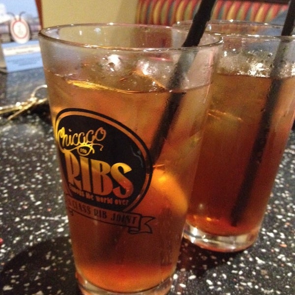 Chicago Ribs and More (Now Closed) 12 tips