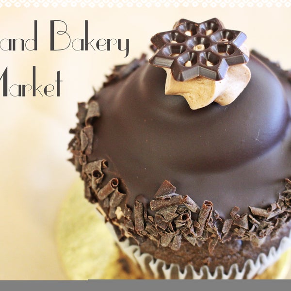 5/21/2014에 Oakland Bakery &amp; Market님이 Oakland Bakery &amp; Market에서 찍은 사진