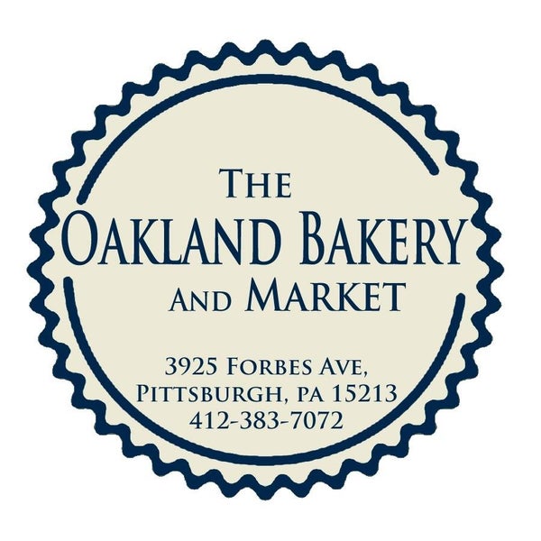 Das Foto wurde bei Oakland Bakery &amp; Market von Oakland Bakery &amp; Market am 3/5/2014 aufgenommen