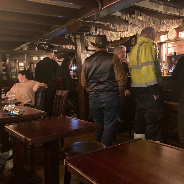 Foto tomada en Scotia Bar  por Lilia M. el 3/18/2022