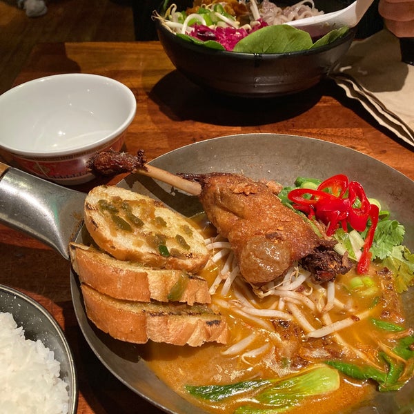 The Hanoi Bike Shop West End Glasgow, Glasgow City