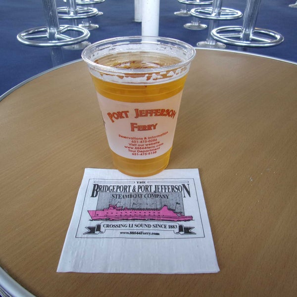 Park City - Boat or Ferry in Port Jefferson