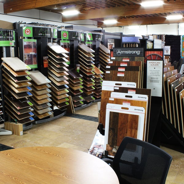 Prestige Flooring & Hardwood Ltd Furniture and Home Store in Saskatoon