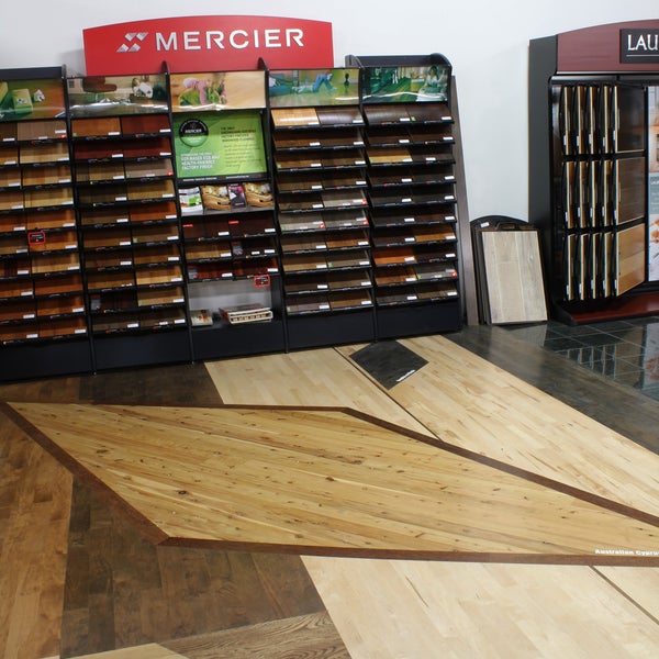 Prestige Flooring & Hardwood Ltd Furniture and Home Store in Saskatoon